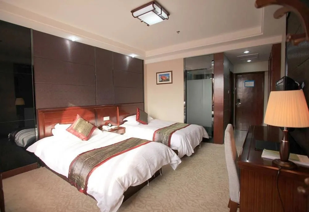 Hong Fa Resort Zhoushan