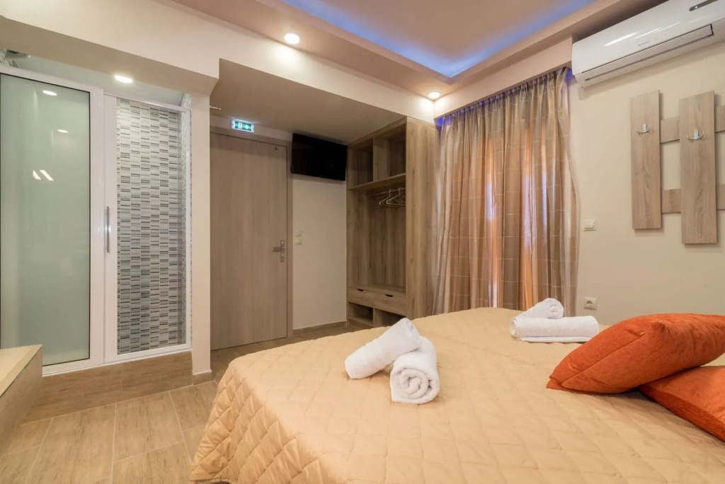 Zante Sky Suites
