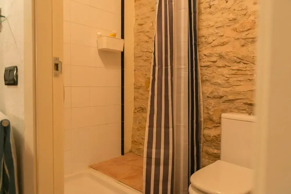 Apartamentos SR D