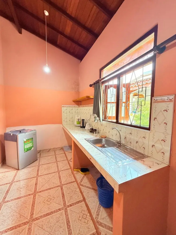 Utopia villa