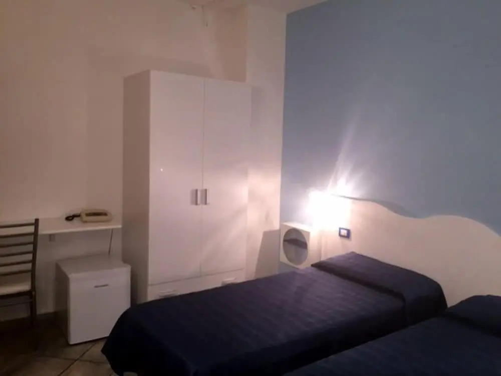 Hotel Sandalion