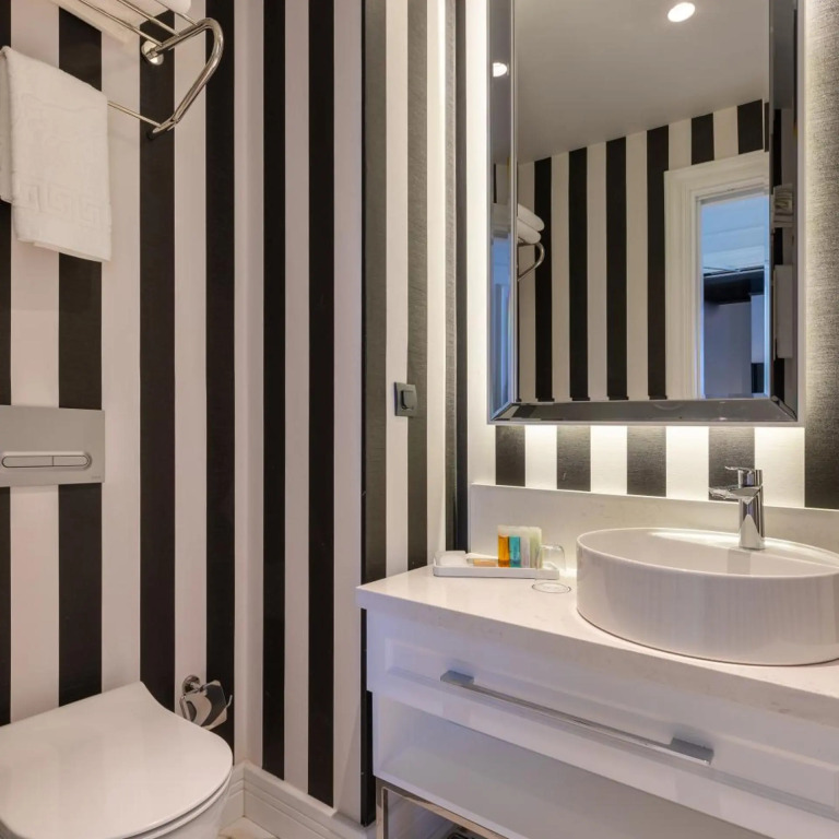 Motif Hotel Çeşme