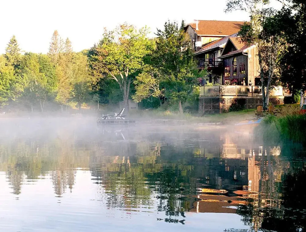 Grail Springs Wellness Retreat