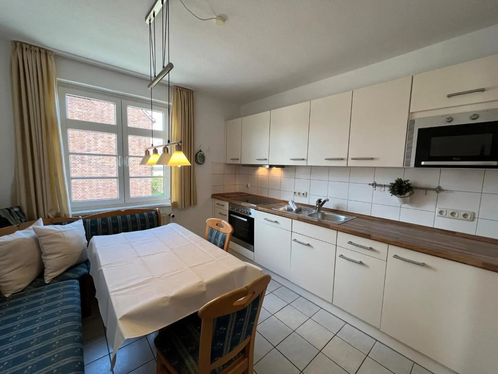 Ferienwohnung Möwe
