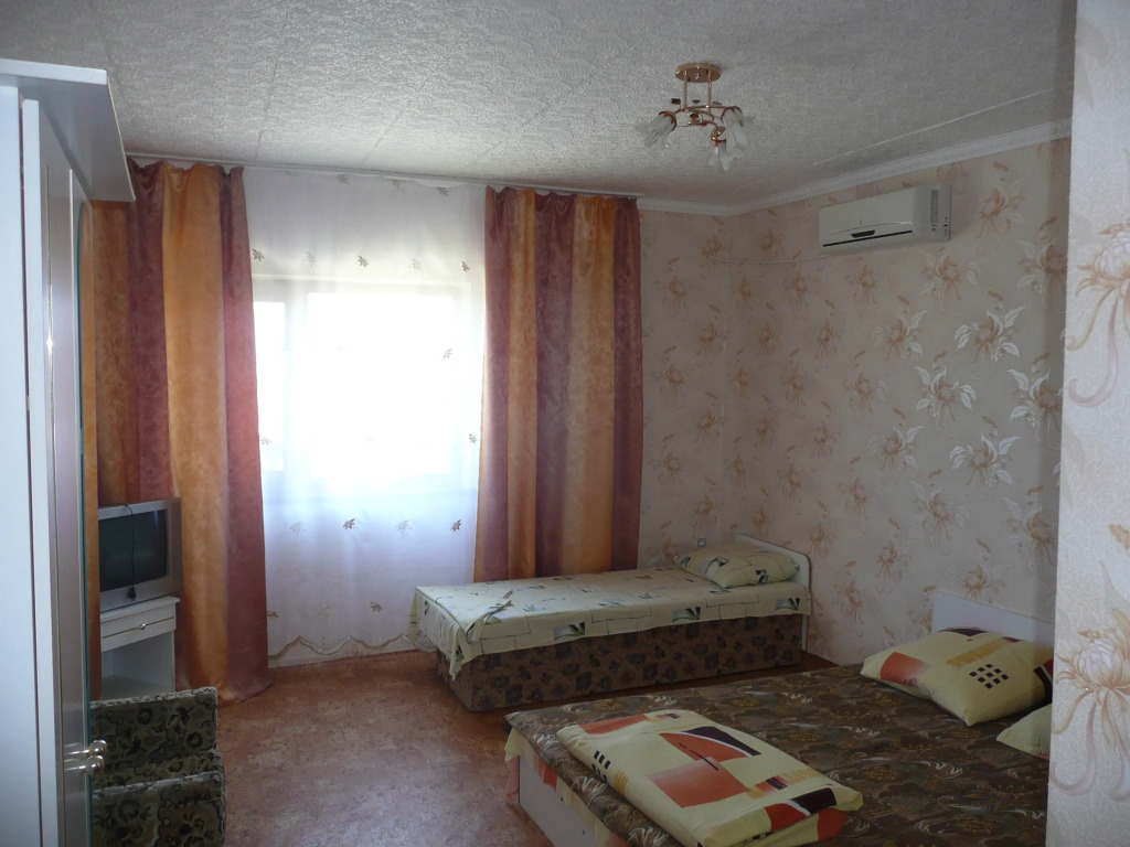 Guest House Liliya