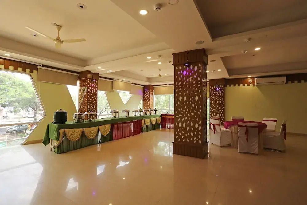 Lazystay Lal Quila