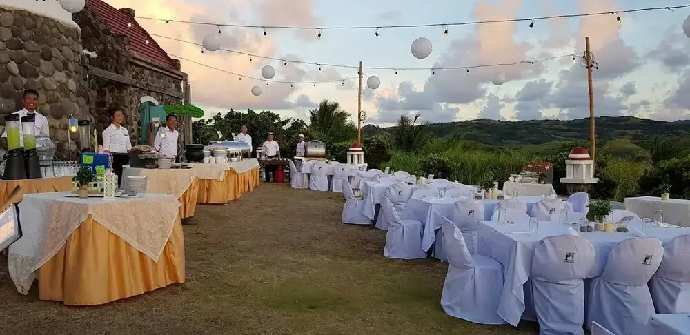 Pension Ivatan
