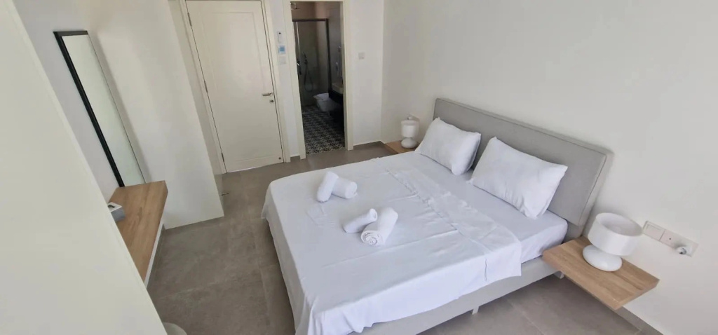 Вилла Luxury 2BR Pool in Lapta