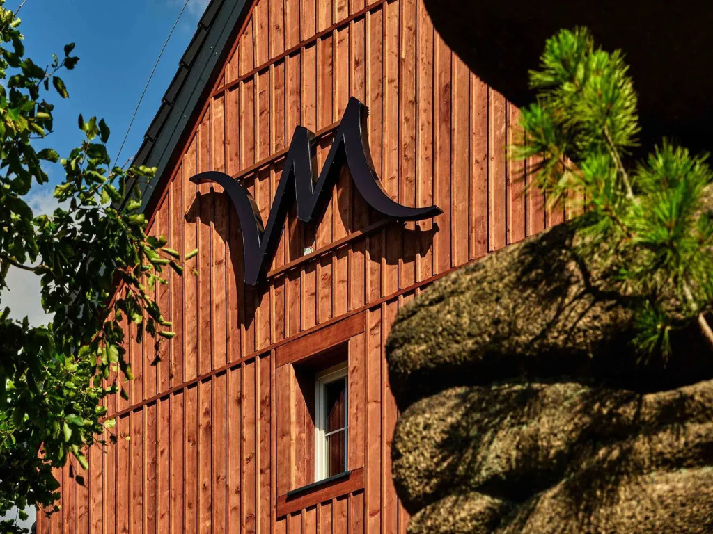 Hotel Bergo Resort & SPA