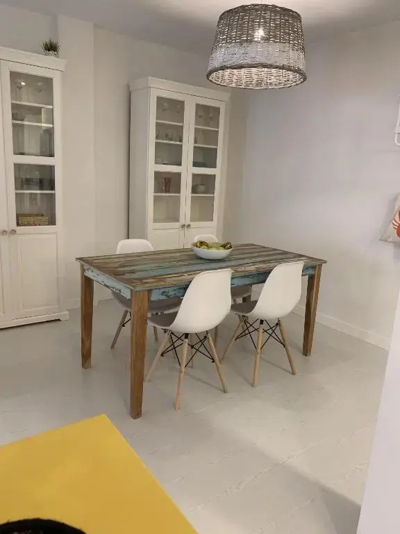 Apartamento Las CARACOLAS by Cadiz4Rentals