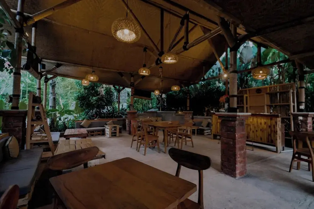 Kusfarm Bali by AHM