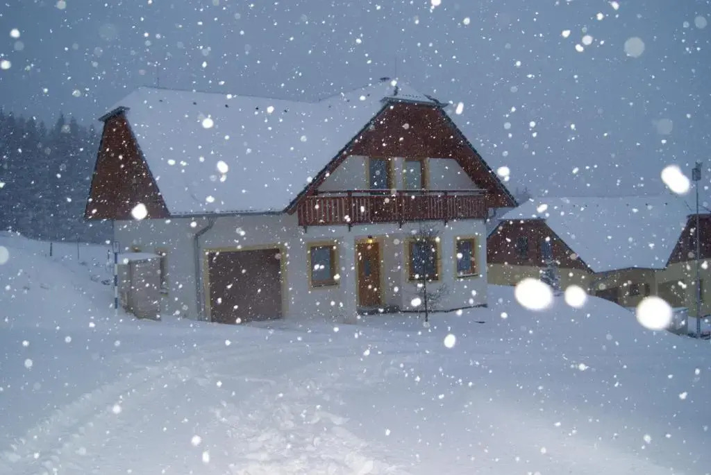 Villapark Lipno Dreams