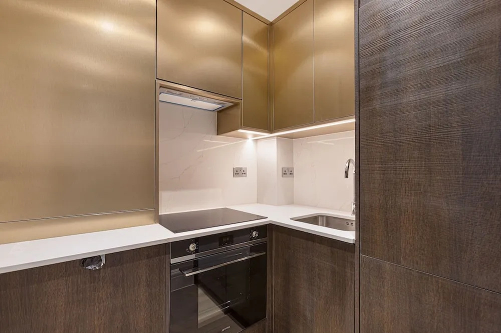 Collingham Road - 1 Bedroom Apartment I