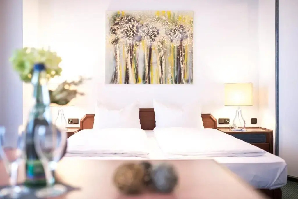 Arotel Best living Nürnberg