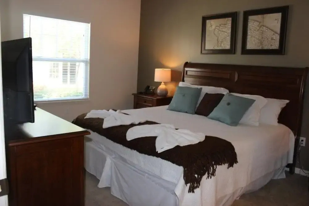 Lucaya Village 5364 - Three Bedroom Townhome