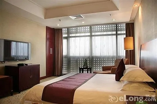 Yanbei Hotel