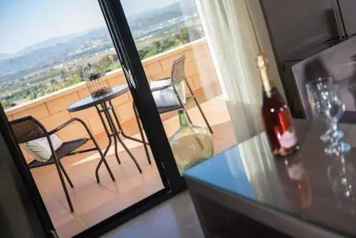 Hotel Miguel Sanchez