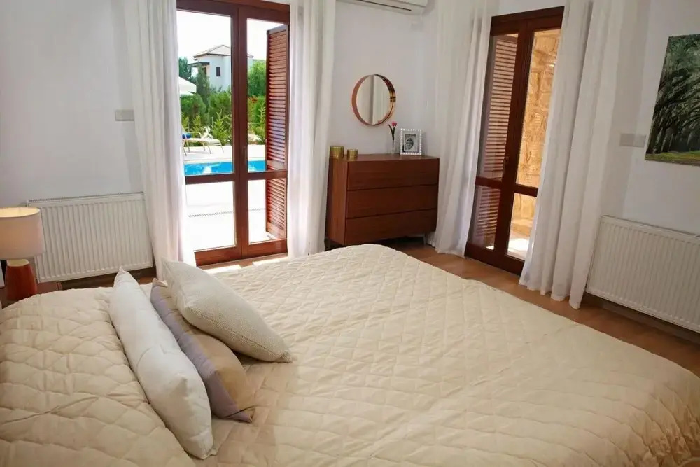 Aphrodite Hills Holiday Residences Superior Villas 3 Bedroom Superior Villa - 0367