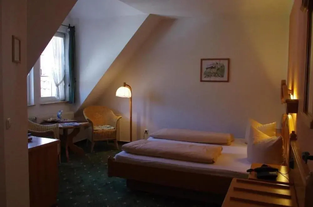 Landhotel & Restaurant Kains Hof