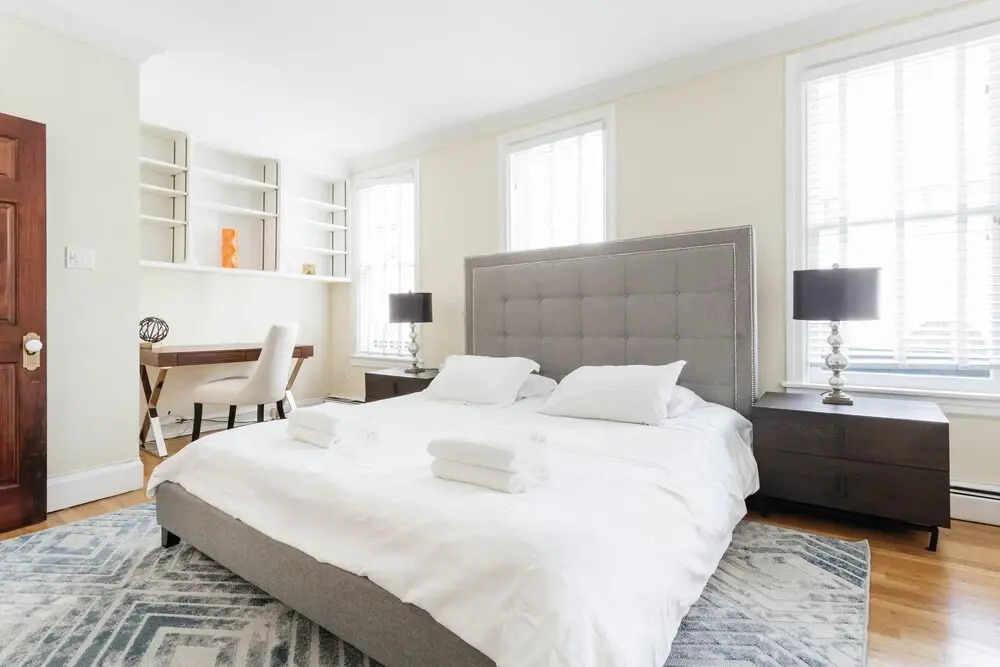NYC Townhouse & Private Roof Deck