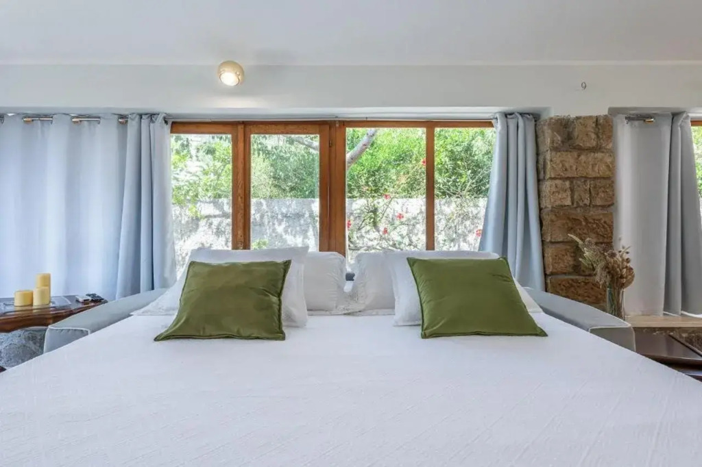 Villa Iole Apartment - CF Suites