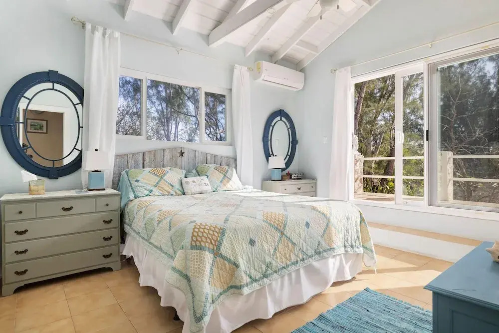 Moonflower home