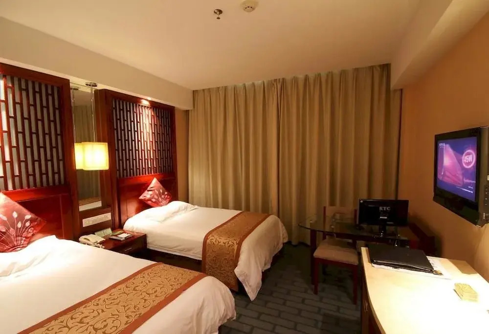 Jiangwan Hotel