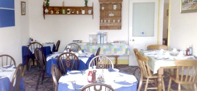 Ravensbury Hotel