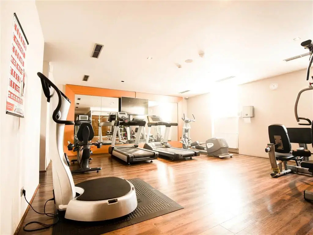 Mercure Ostrava Center