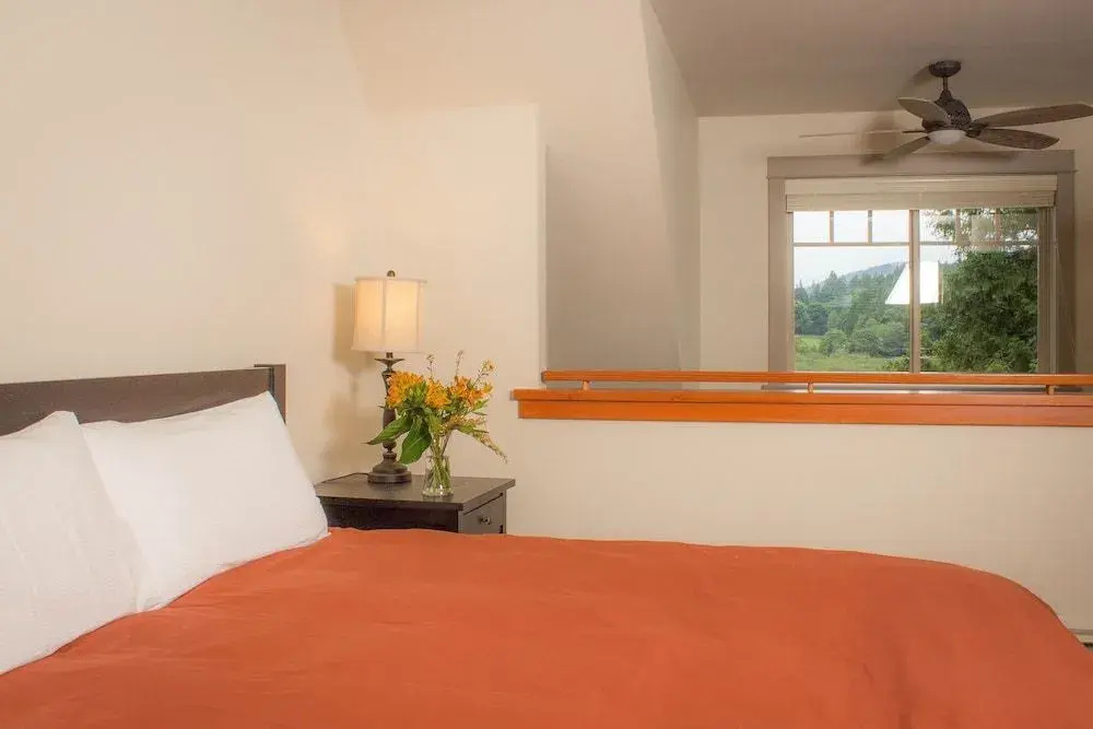 The Cottages on Salt Spring Island