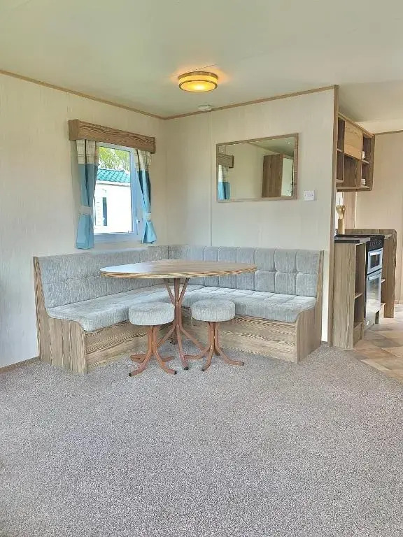 Thorpe Park Cleethorpes Caravan at Lakeside 14