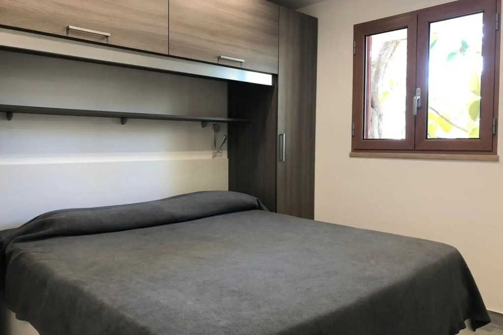 Village Camping Santa Fortunata - Campogaio