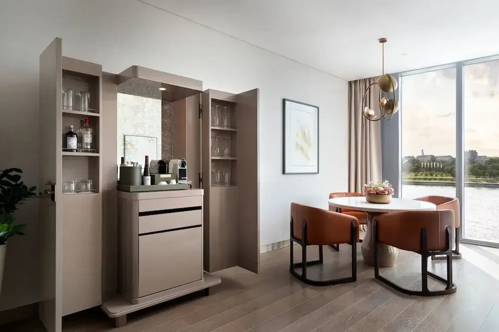 The St. Regis Belgrade
