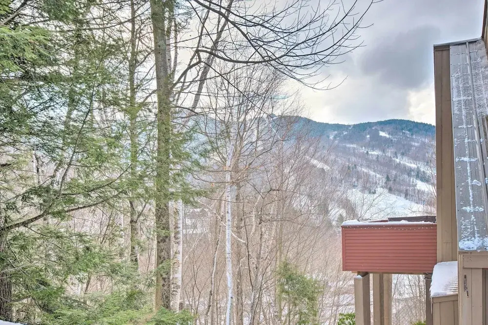 Spacious Village of Loon Home u003c 1 Mi to Ski Slopes