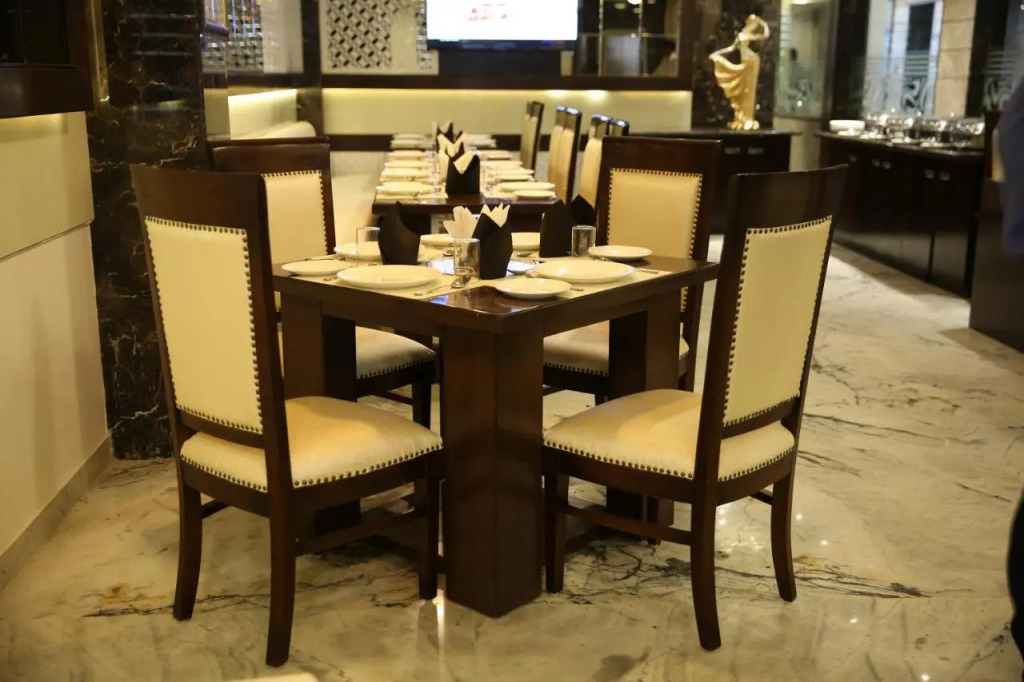 Hotel Kc Inn Ajmer
