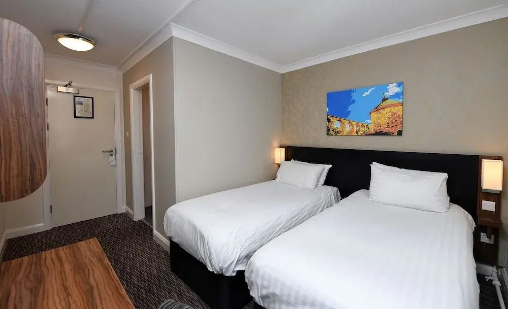Wynnstay Arms, Wrexham by Marstons Inns