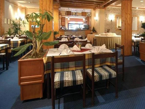 Hotel Sport, Resort Mavrovo