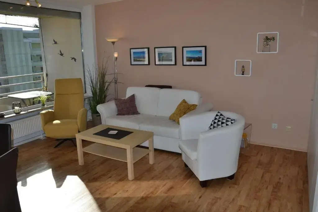 Traumblick FeWo Nr 459