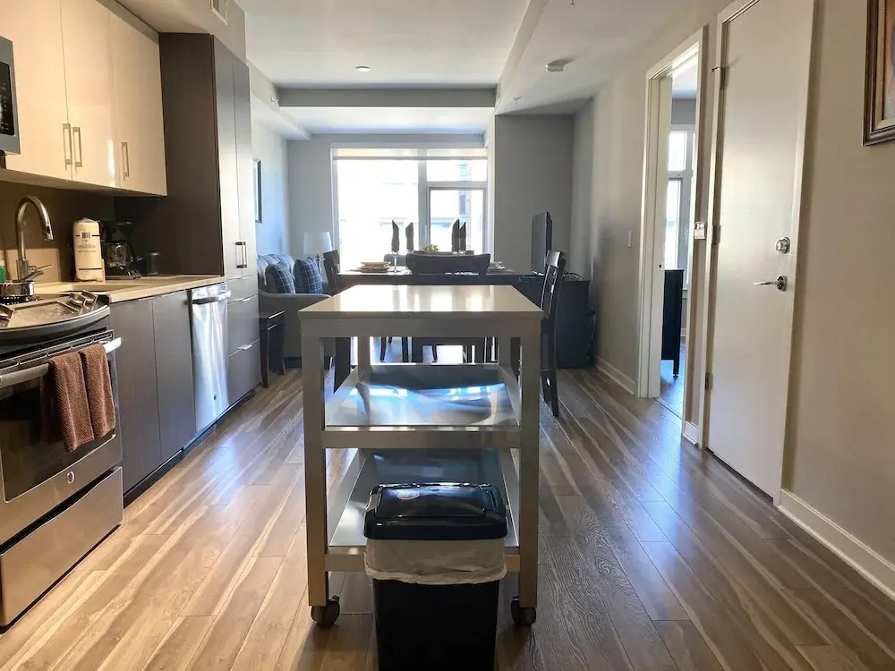 5th Street NW Apartments