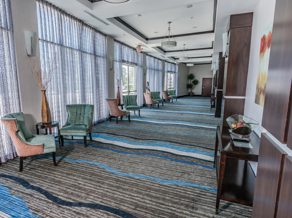 Holiday Inn Houston-Webster by IHG