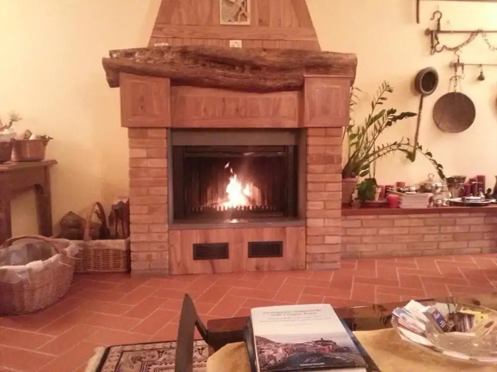 Gli Aceri B&B