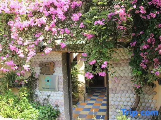 Lane Cottage B&B