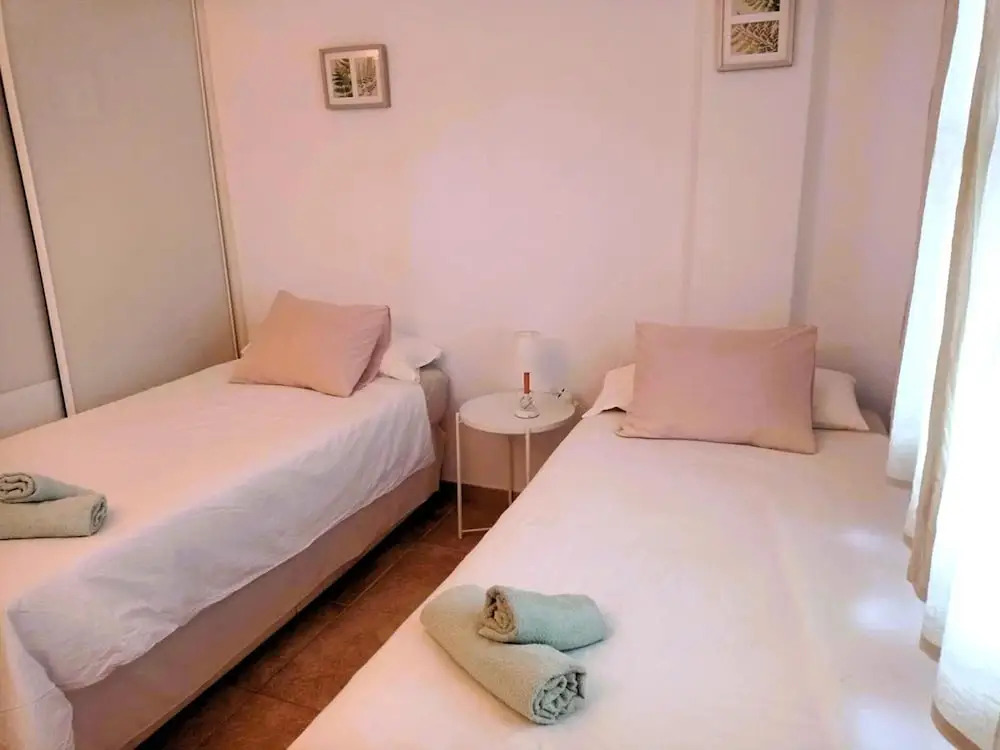 Apartamento Canela 2536