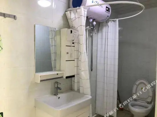 Guanyuan Farm Stay