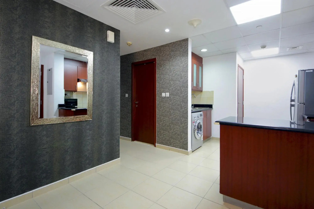 Spacious Two Bedroom in Sadaf 7 - JBR