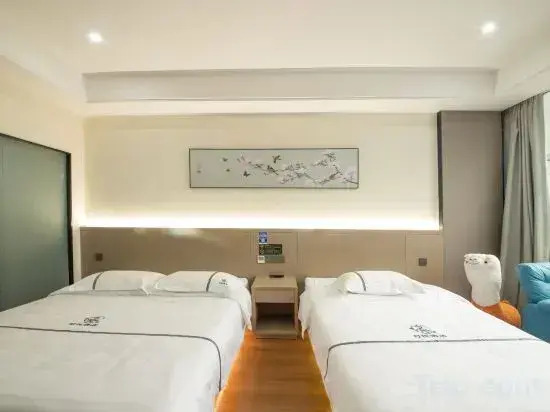 Shuyue Hotel