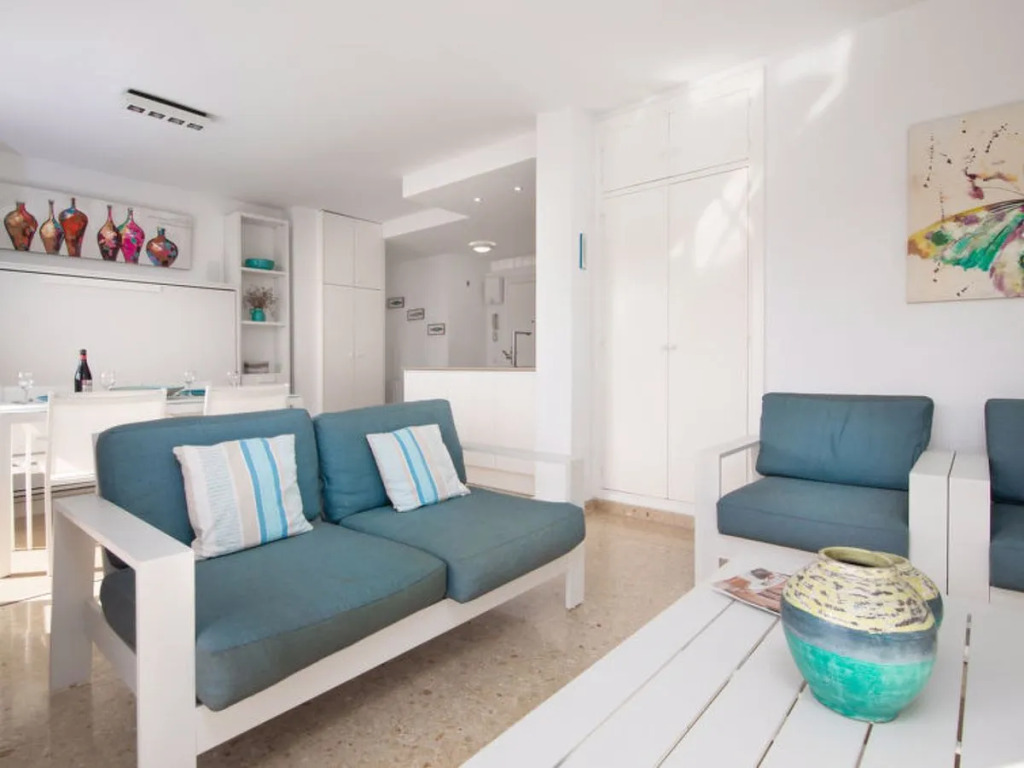 Apartment Cofisa Jávea 28353