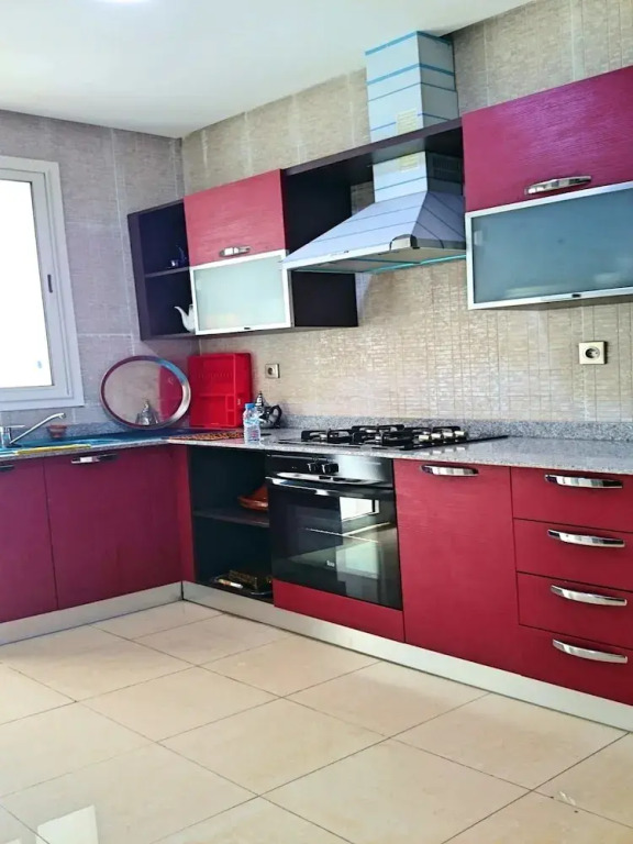 Residence Islane Hay Mohammadi
