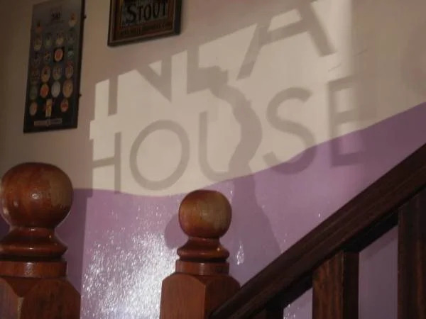 Kinlay House Hostel Cork