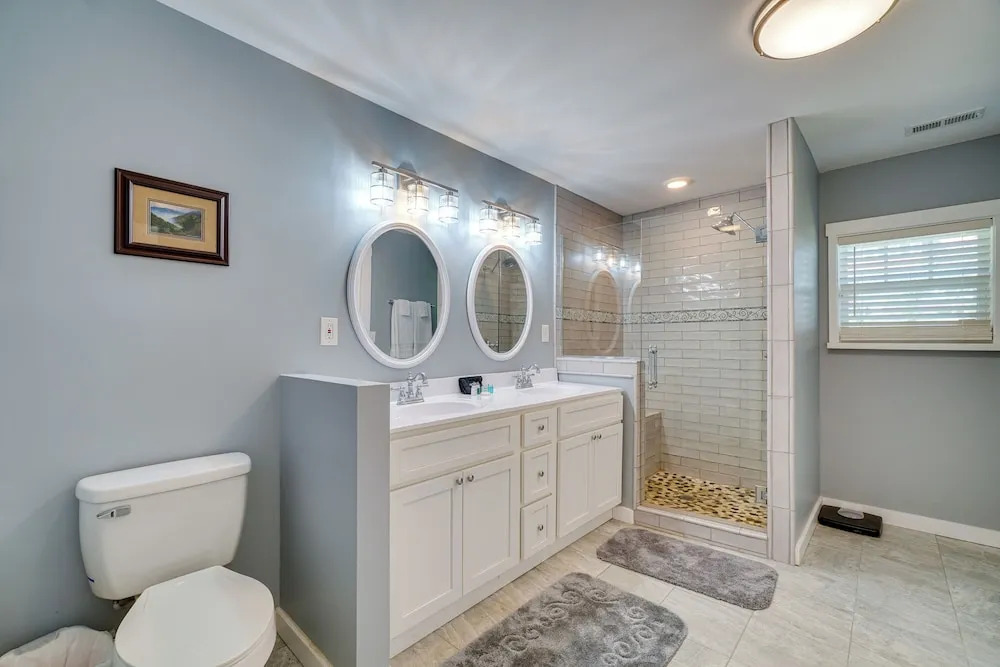 '1001 Sevier Bungalow': 2 Mi to Neyland Stadium!